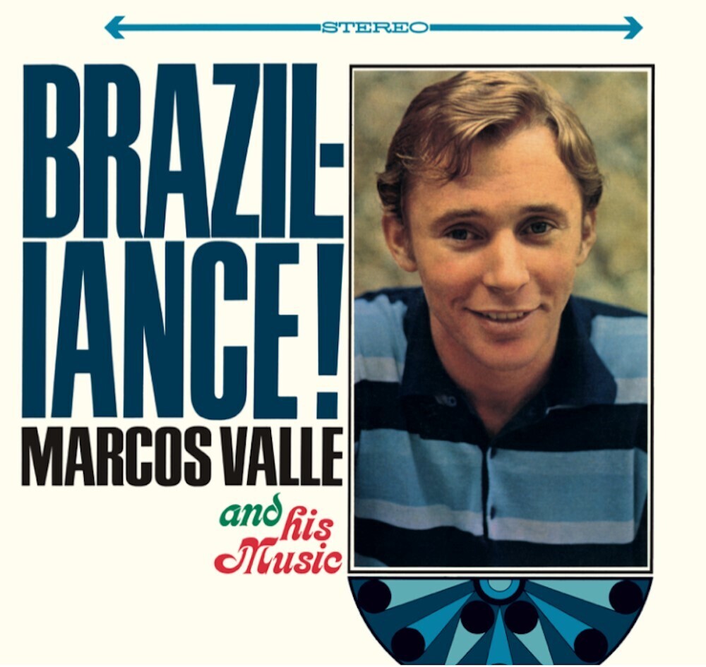Braziliance! [CD]