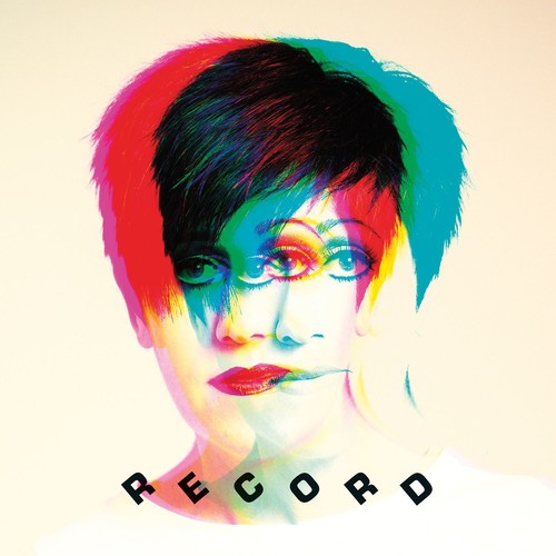 Record [CD]