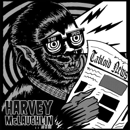 Tabloid News [LP]