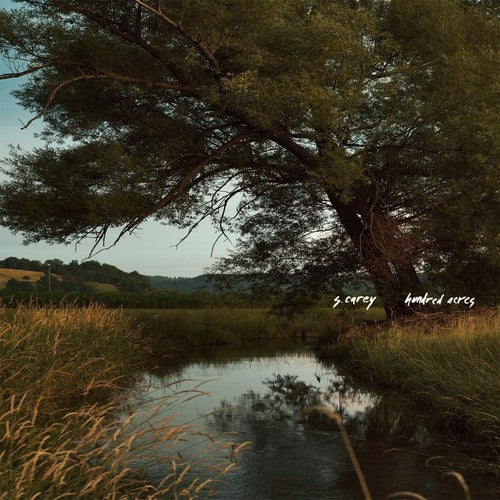 Hundred Acres [Import LP]
