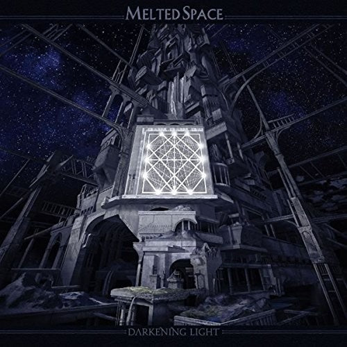 Darkening Light [LP]