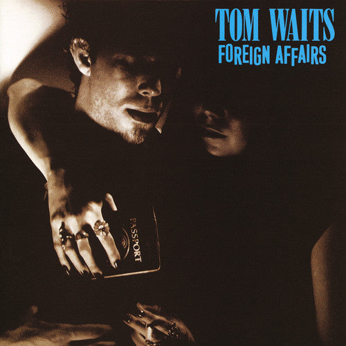 Foreign Affairs [CD]