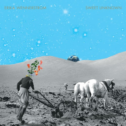Sweet Unknown [LP]
