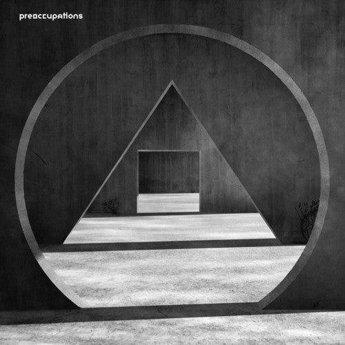 New Material [LP]