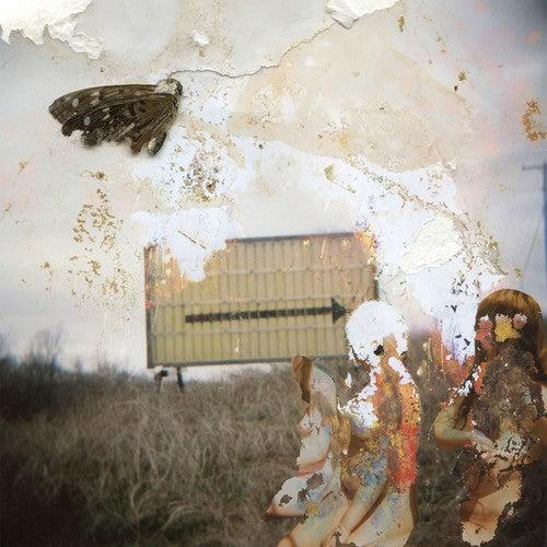 Minor Tantrums [LP]