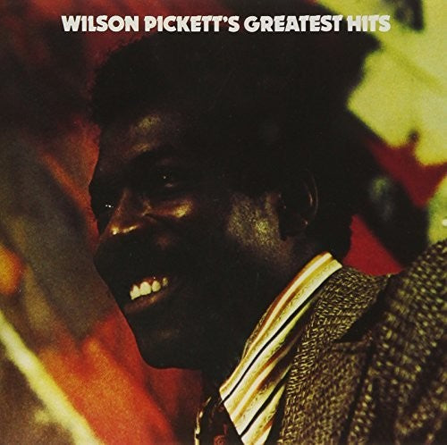 Greatest Hits [CD]