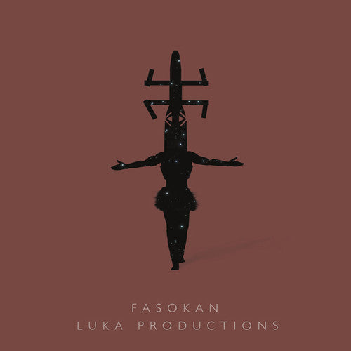 Fasokan [LP]