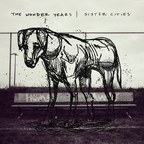 Sister Cities [CD]