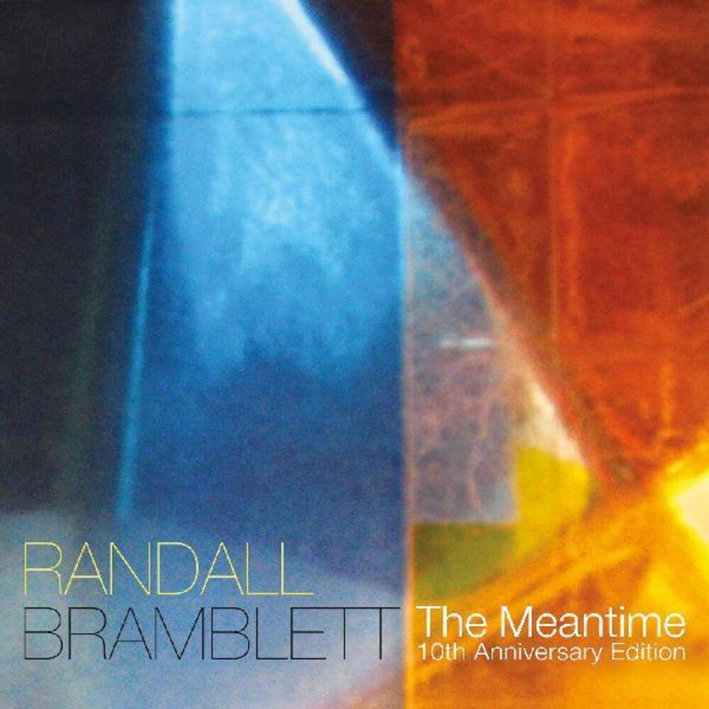 The Meantime: 10th Anniversary Edition [LP]