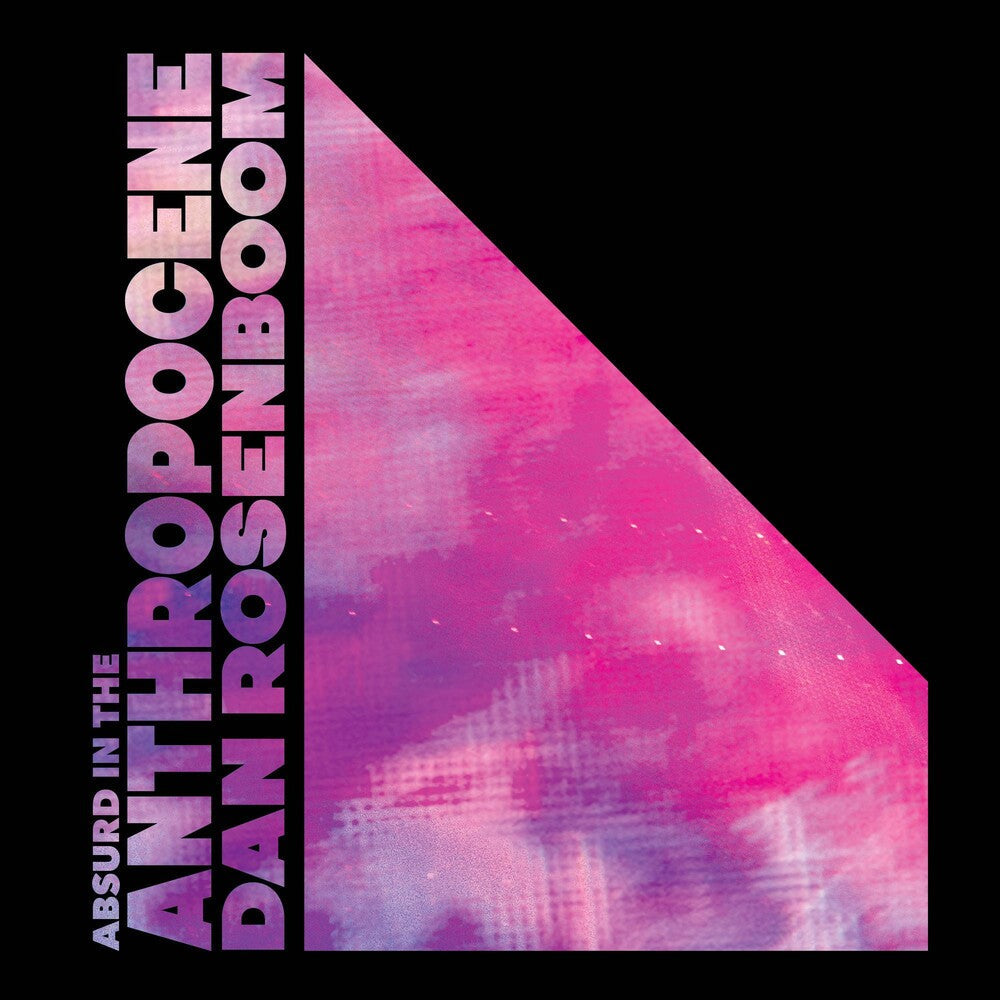 Absurd In The Anthropocene [LP]