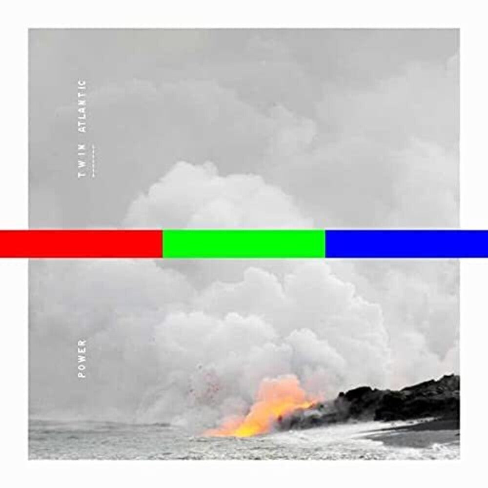 Power [LP]