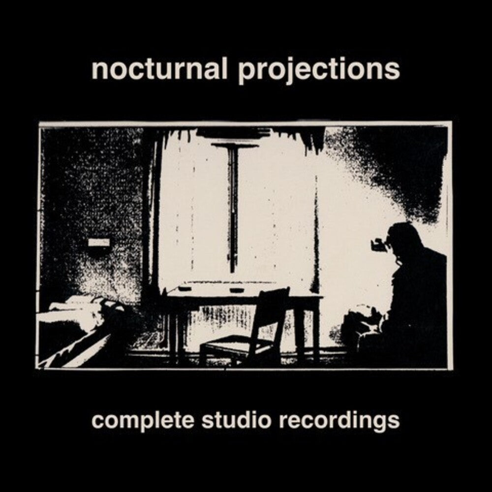 Complete Studio Recordings (Clear Red Vinyl) [LP]