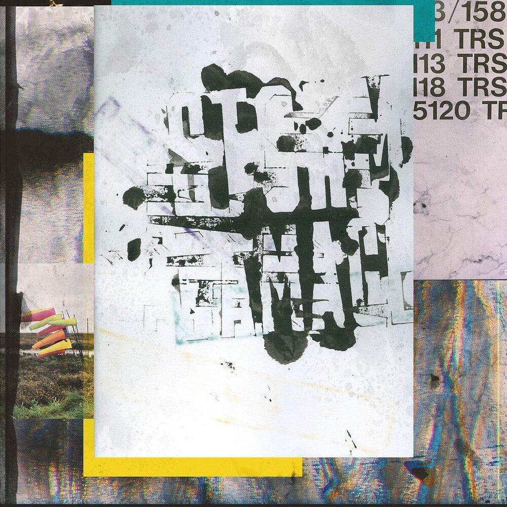 Storm Damage [CD]