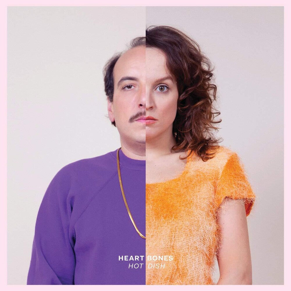 Hot Dish [LP]