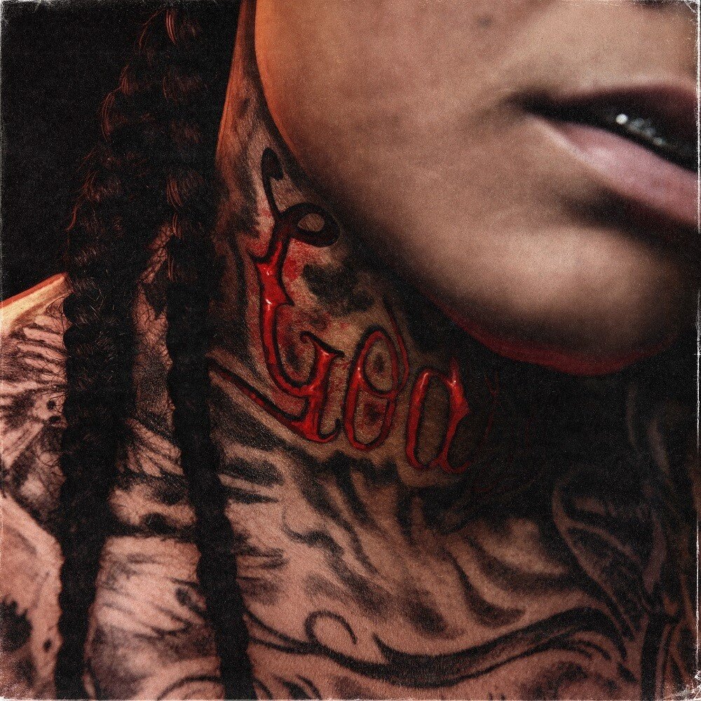 Herstory In The Making [LP]
