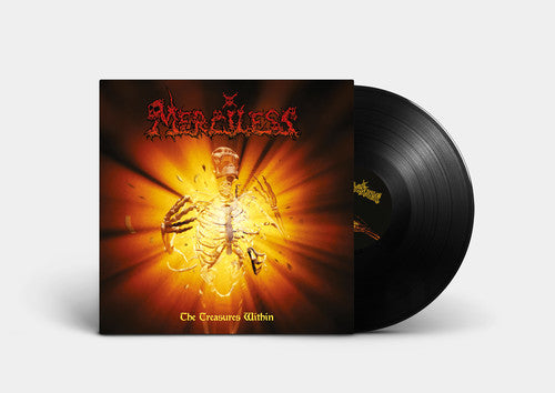 Treasures Within [LP]