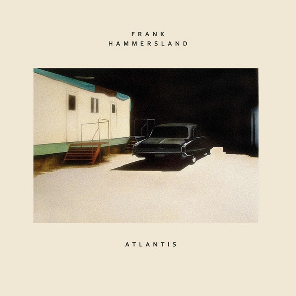 Atlantis [LP]