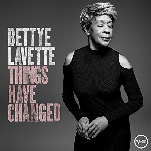 Things Have Changed [LP]