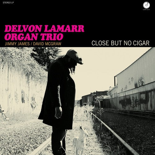 Close But No Cigar [CD]