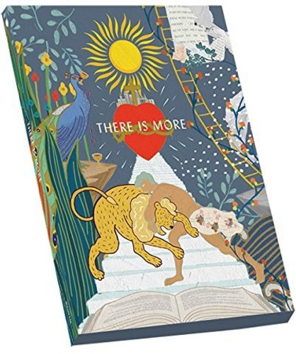 There Is More (W/Dvd) [CD]
