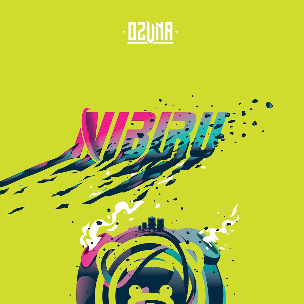 Nibiru [Digipak]