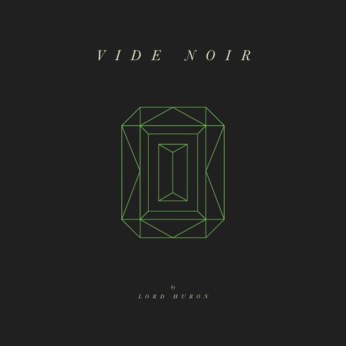 Vide Noir [CD]