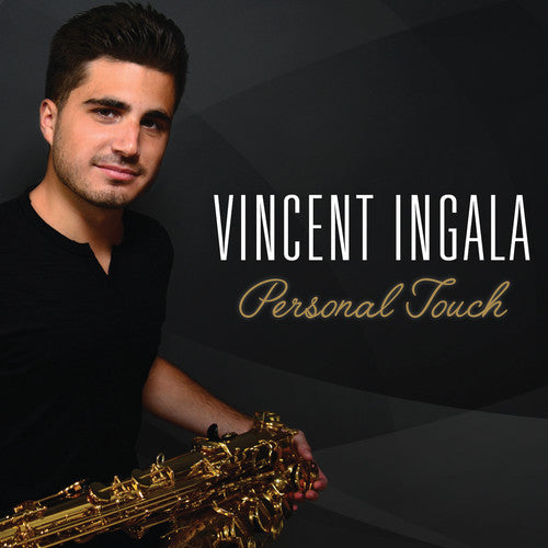 Personal Touch [CD]