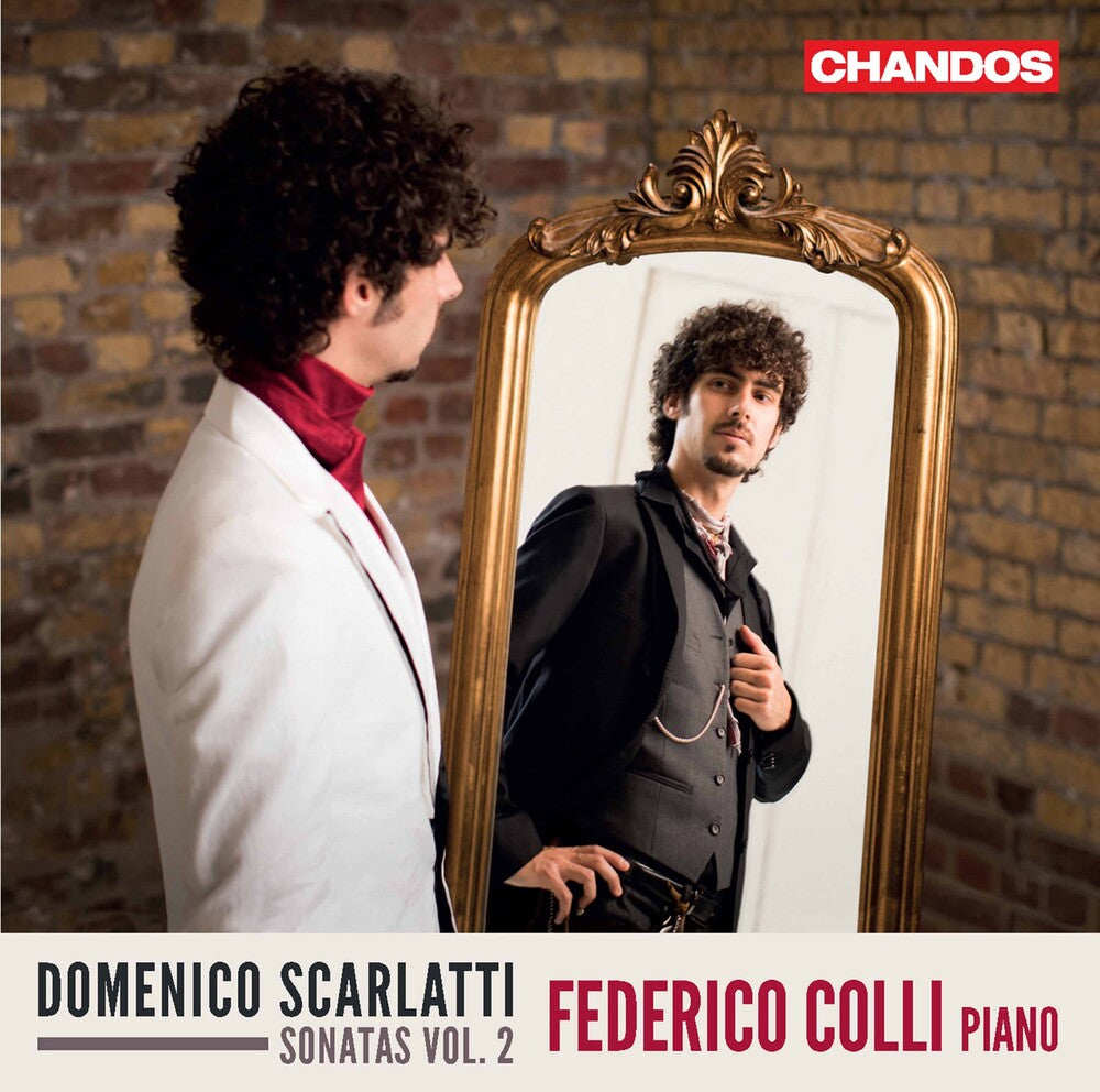 Piano Sonatas 2 [CD] (ONLINE ORDER ONLY)