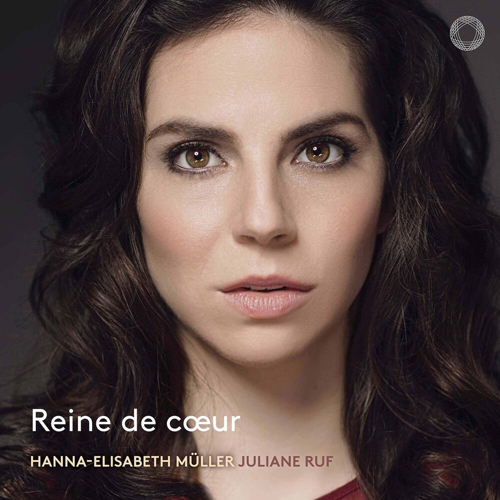 Reine de Coeur [CD]