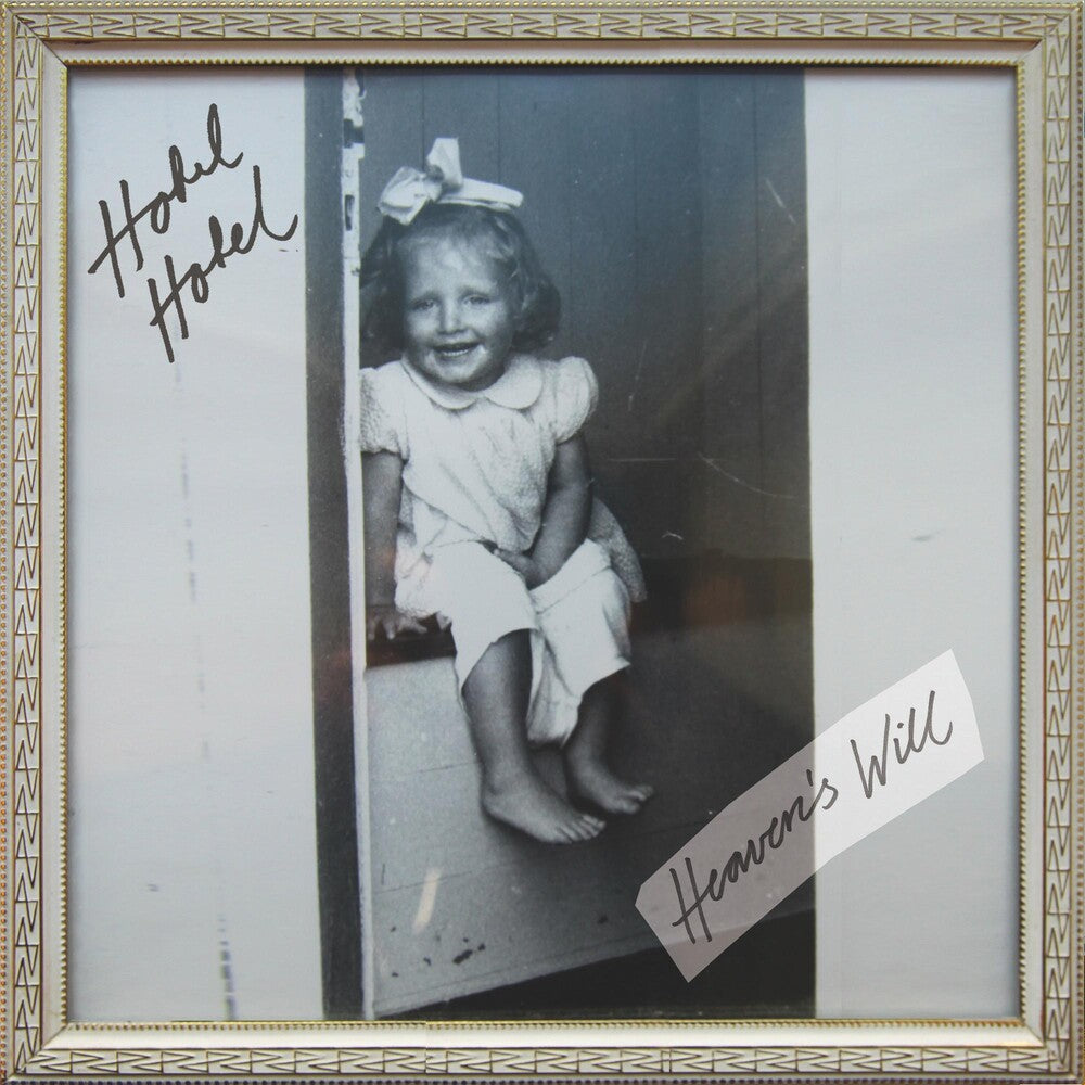 Heaven's Will [LP]