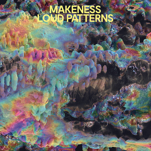 Loud Patterns [LP]