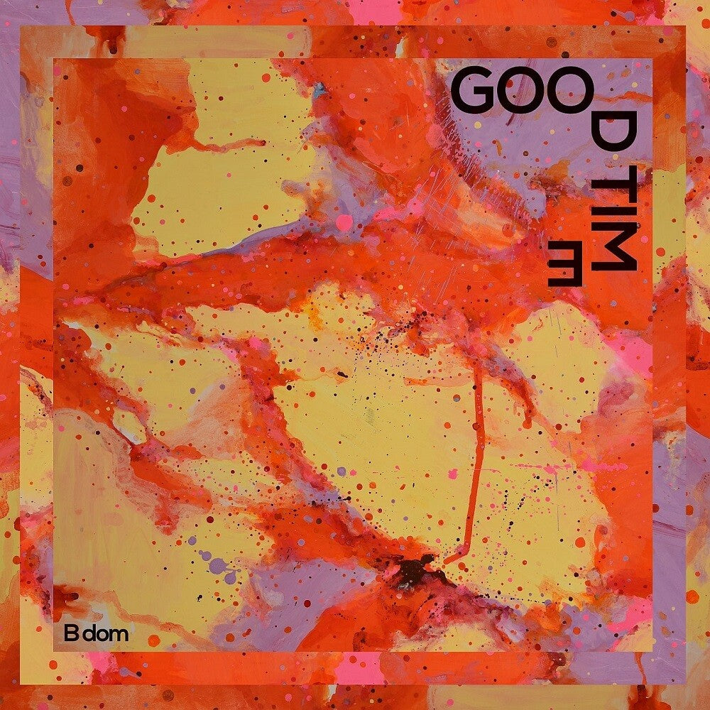 Good Time [LP]