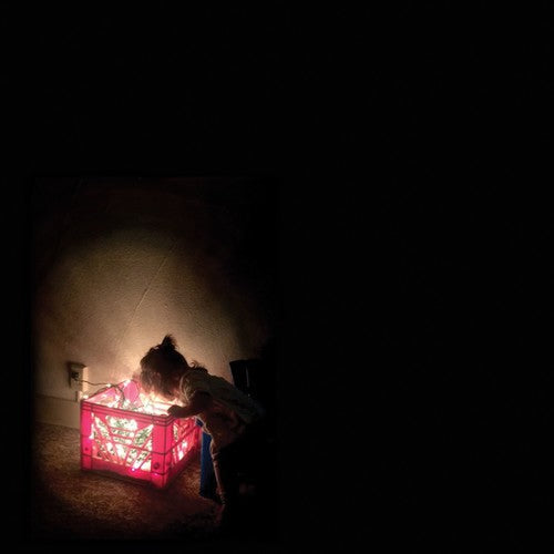 A Love Sleeps Deep [LP]