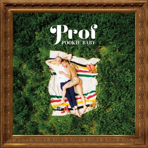 Pookie Baby [CD]