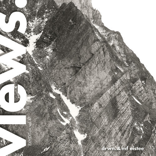 EXPEDITion Vol. 17: Views [LP]