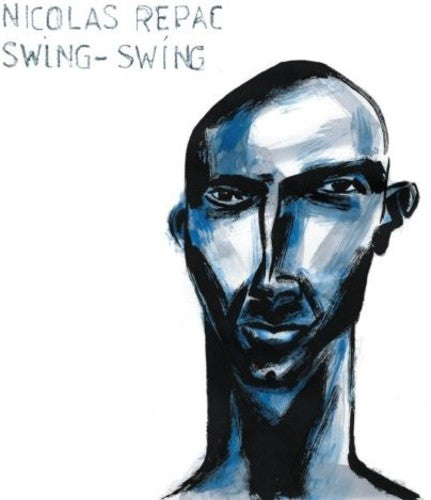 Swing-Swing [LP]