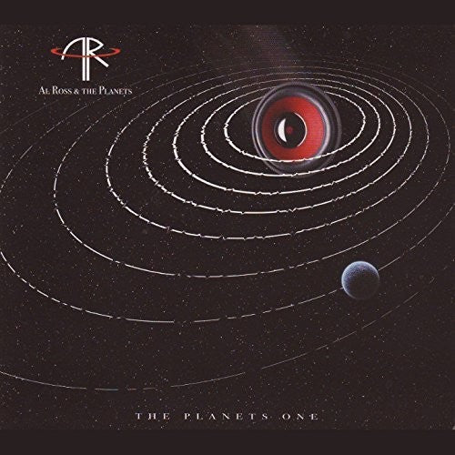 Planets One [LP]