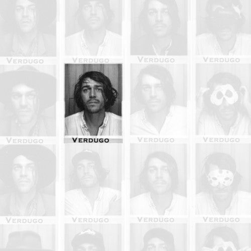 Verdugo [LP]