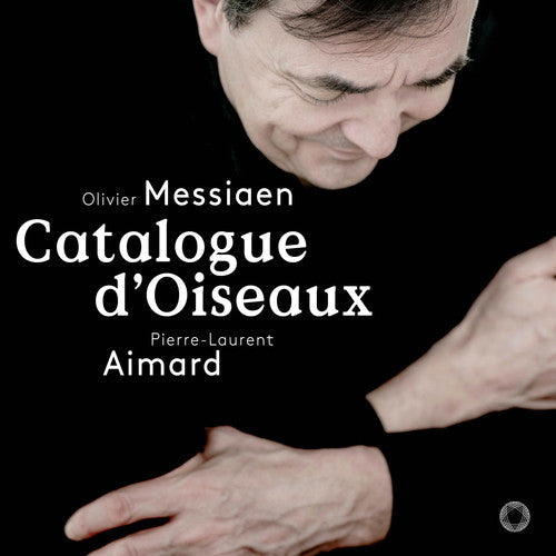 Catalogue D'oiseaux [3 CD]