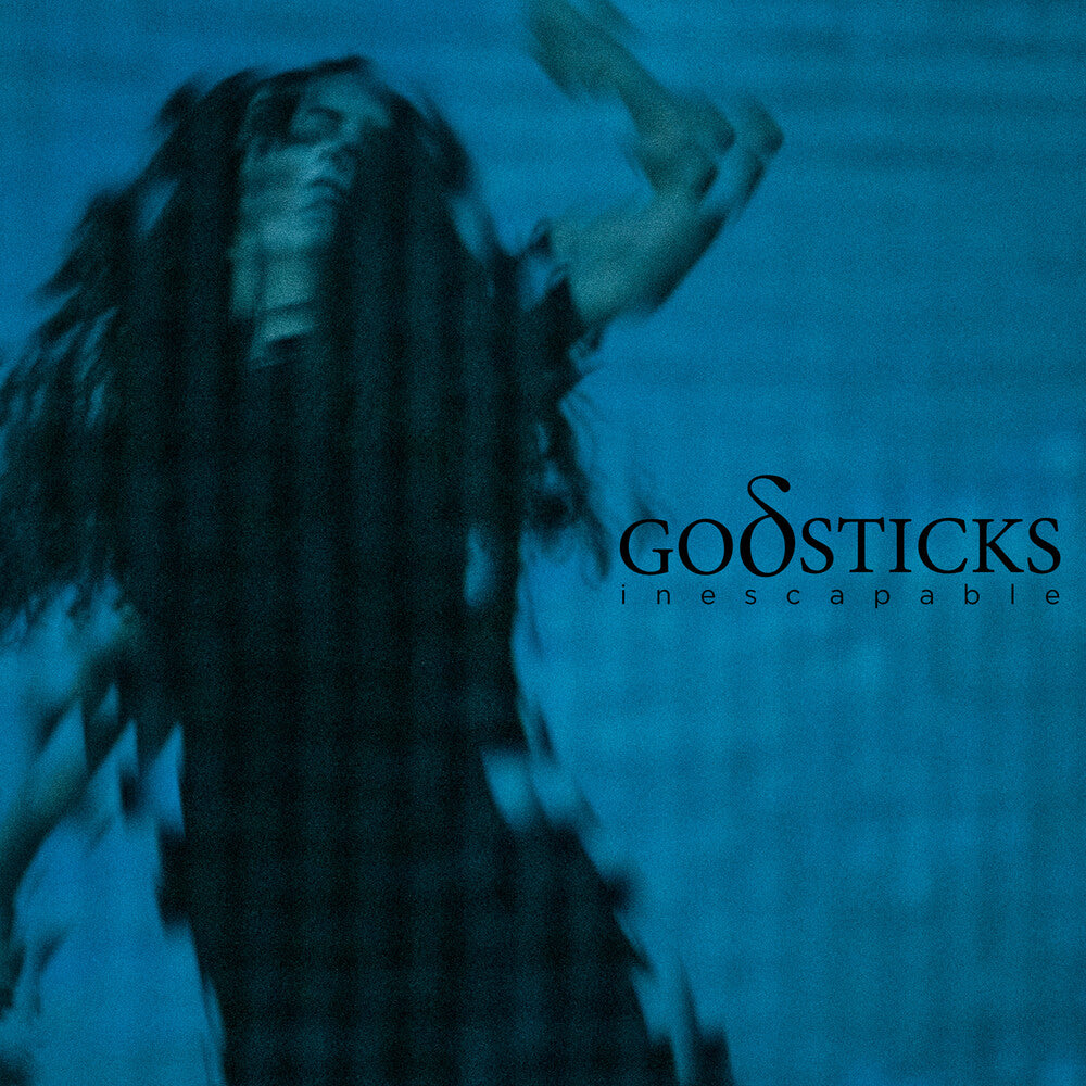 Inescapable [Import LP]
