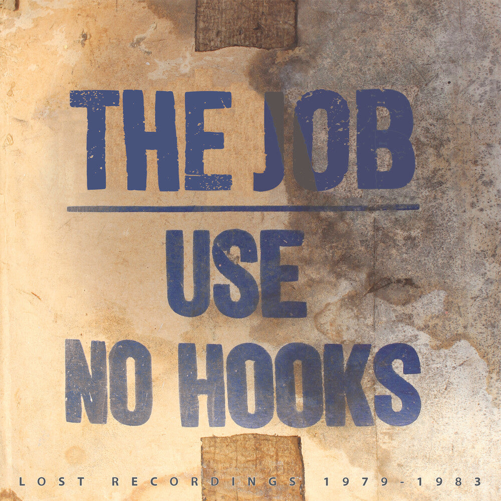 The Job (Color Vinyl) [LP]