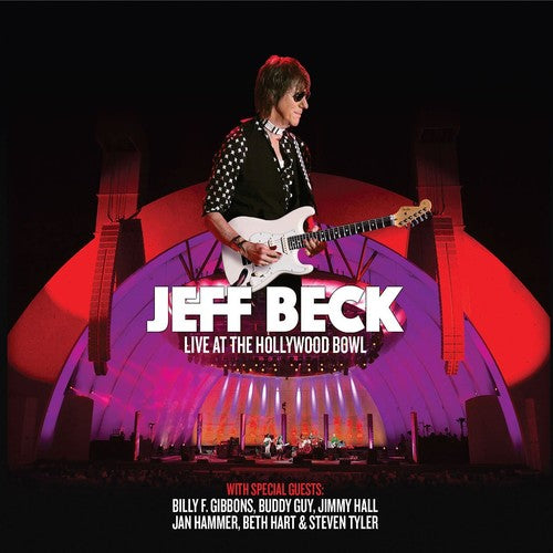 Live At The Hollywood Bowl [2CD]