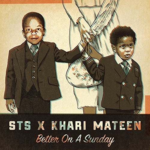 Better on a Sunday [LP]