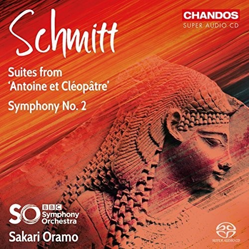 Symphony 2 [CD]