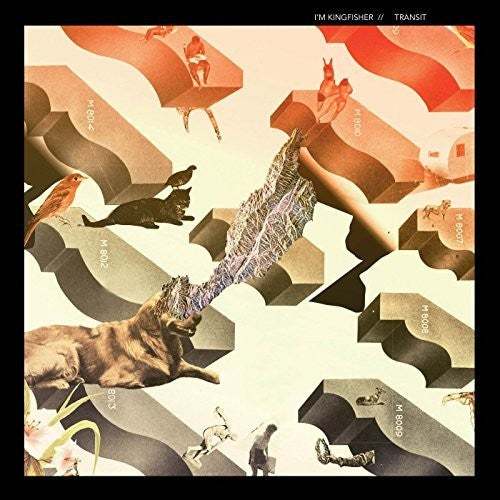 Transit [LP]