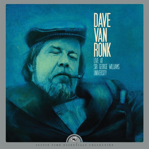 Live At Sir George William University  [LP]