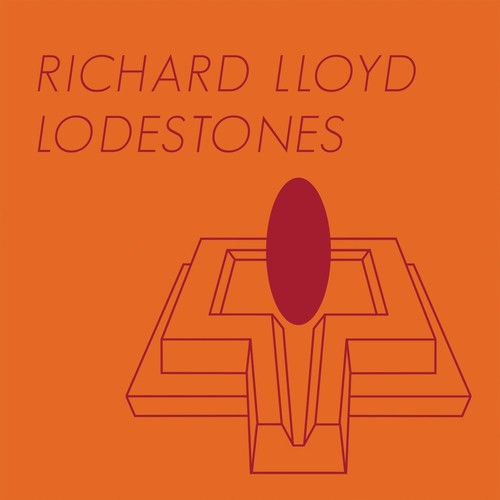Lodestones [LP]