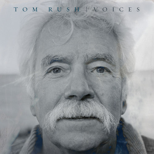 Voices [Digipak]