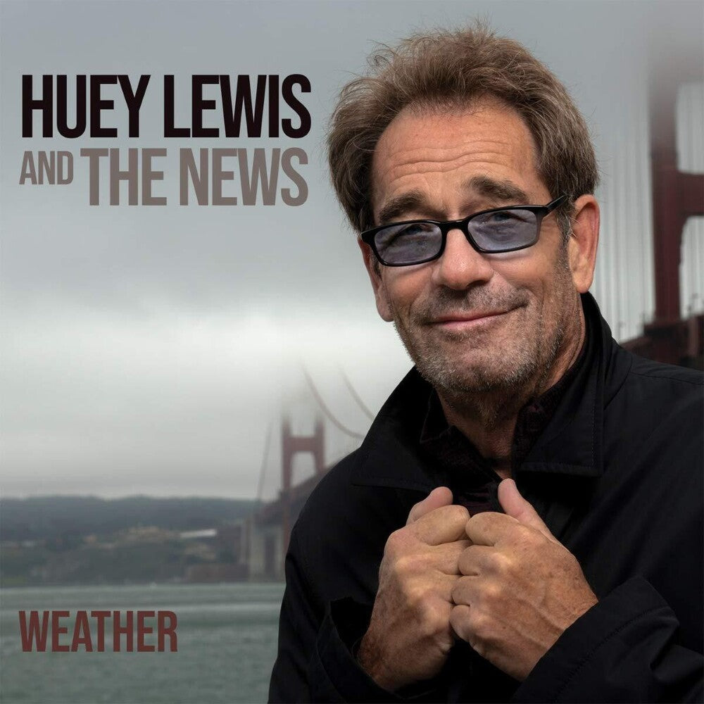 Weather [CD]