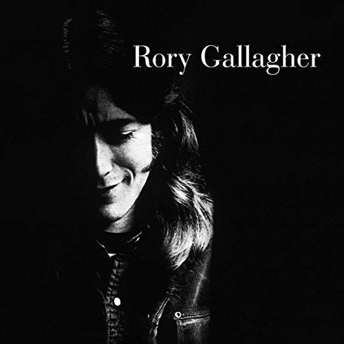 Rory Gallagher [Import]